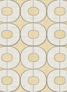 Elitis Wallpaper Pepite - RM 1018 01