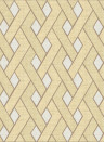Elitis Wallpaper Entrelazados - RM 1019 01
