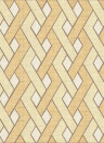 Elitis Wallpaper Entrelazados - RM 1019 02