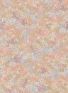 Cole & Son Tapete Petite Fleur - Honey Citrine
