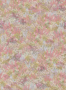 Cole & Son Wallpaper Grande Fleur - Peach & Blush