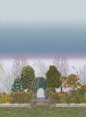 Cole & Son Wandbild Reverie - Dusk
