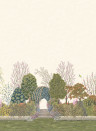 Cole & Son Wandbild Reverie - Dawn