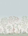 Cole & Son Wandbild Seasonal Woods - Clear Skies