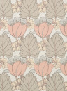 Liberty Wallpaper Regency Tulip - Ointment