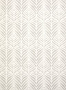 Liberty Carta da parati Quill - Pewter