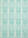 Liberty Carta da parati Quill - Jade