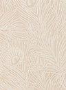 Liberty Tapete Hera Plume - Ointment