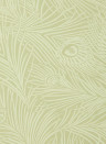 Liberty Tapete Hera Plume - Lichen