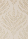 Liberty Wallpaper Paisley Fern - Ointment