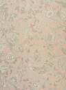 Liberty Wallpaper Palampore Trail - Ointment