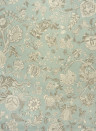 Liberty Wallpaper Palampore Trail - Lichen