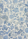 Liberty Wallpaper Palampore Trail - Lapis