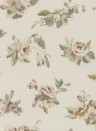 Designers Guild Wallpaper Craven Street Flower - Birch