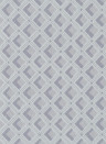 Designers Guild Wallpaper Amsee Geometric - Portcullis