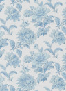 Designers Guild Papier peint English Garden Floral - Delft
