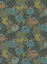 Designers Guild Wallpaper Carlisle Fauna - Forest