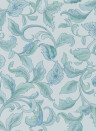 Designers Guild Tapete Piccadilly Park - Delft