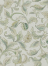 Designers Guild Tapete Piccadilly Park - Lichen