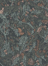 KEK Amsterdam Wallpaper Floor Rieder 3 - FR-021
