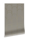 KEK Amsterdam Wallpaper Golden Lines 1 - MW-070