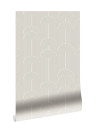 KEK Amsterdam Tapete Graphic Lines 1 - WP-734