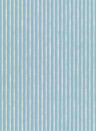 Sandberg Wallpaper Brita - Sky Blue