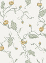 Sandberg Wallpaper Elmire - Spring Green