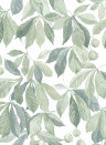 Sandberg Wallpaper Kersti - Spring Green