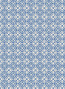 Sandberg Tapete Lyckan - Sapphire