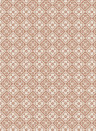 Sandberg Tapete Lyckan - Copper