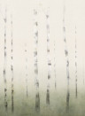 Sandberg Wandbild Sundborn - Spring Green