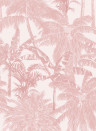 Coordonne Tapete Palms - Quarzo