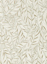 Clarke & Clarke Wallpaper Selva - Linen/ Champagne