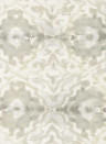 Clarke & Clarke Wallpaper Aqueous - Natural