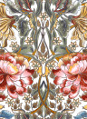Coordonne Wallpaper Belle-Epoque - White