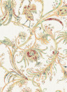 Coordonne Wallpaper Mithology - Multi