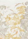Coordonne Mural Neo-Tapestry - Terra