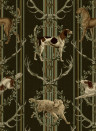 Mindthegap Carta da parati Mountain Dogs - WP20673
