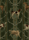 Mindthegap Wallpaper Mountain Dogs - WP20675