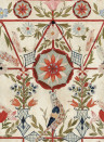 Mindthegap Wallpaper The Bird House - WP20676