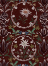 Mindthegap Carta da parati Edelweiss - WP20694
