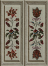 Mindthegap Tapete Tyrolean Panel - WP20698