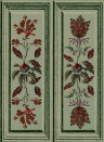 Mindthegap Tapete Tyrolean Panel - WP20699
