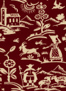 Mindthegap Wallpaper Brixen - WP30137