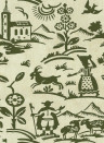Mindthegap Wallpaper Brixen - WP30138