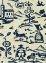 Mindthegap Wallpaper Brixen - WP30139