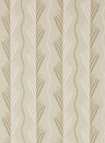 Nina Campbell Wallpaper Meridor - Linen