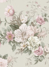 BoråsTapeter Wallpaper Floral Charm - 4252
