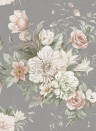 BoråsTapeter Papier peint Floral Charm - 4254